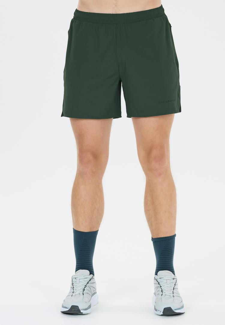 Endurance Endurance Dyne Shorts Herren - 3035 Green Gables - 1 | SportScheck