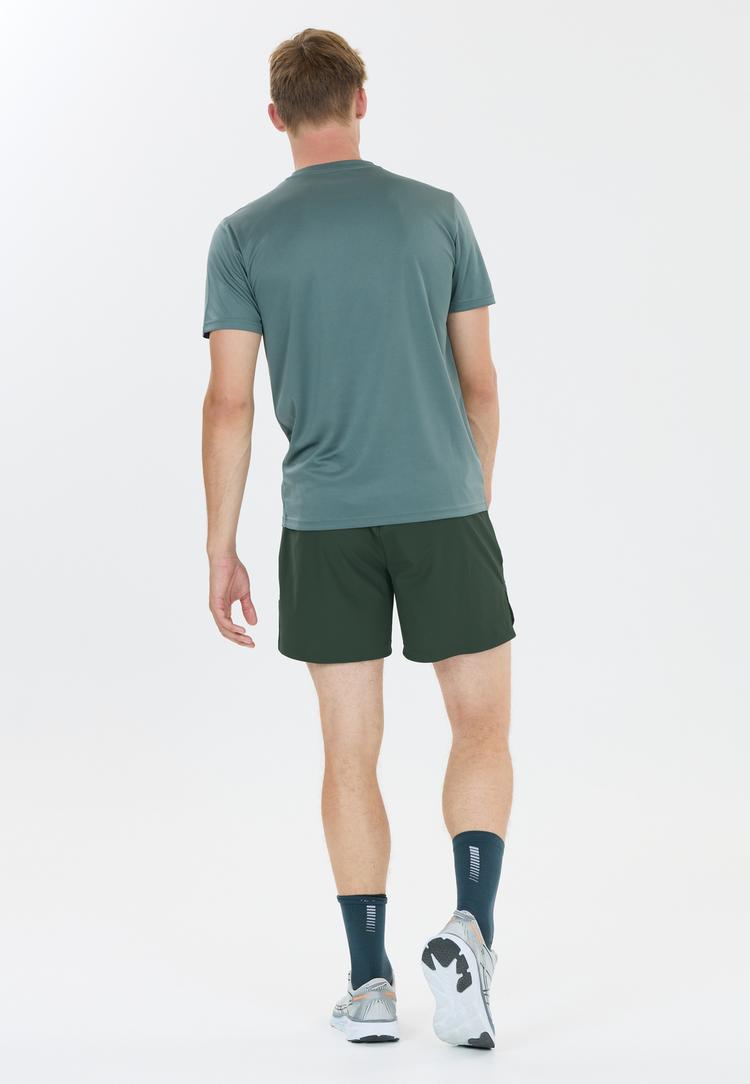 Endurance Endurance Dyne Shorts Herren - 3035 Green Gables - 2 | SportScheck