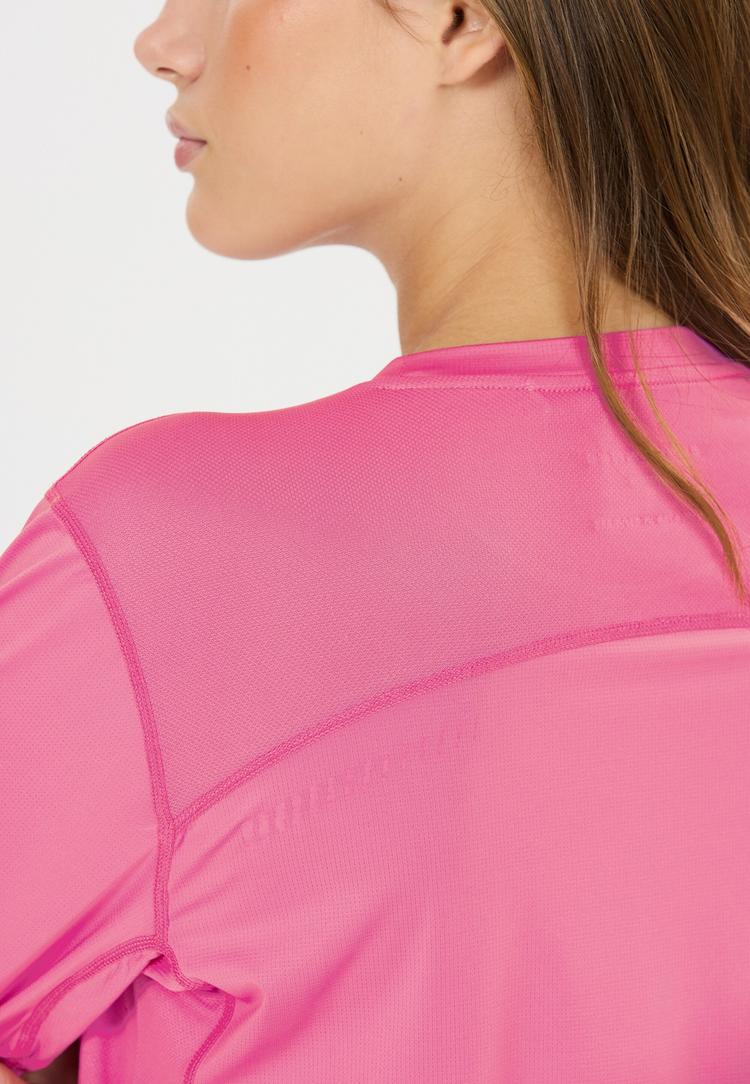 Endurance Endurance Nan Funktionsshirt Damen - 4231 Fiji Flower - 2 | SportScheck