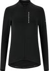 Endurance Paxton Langarmshirt Damen - 1001 Black