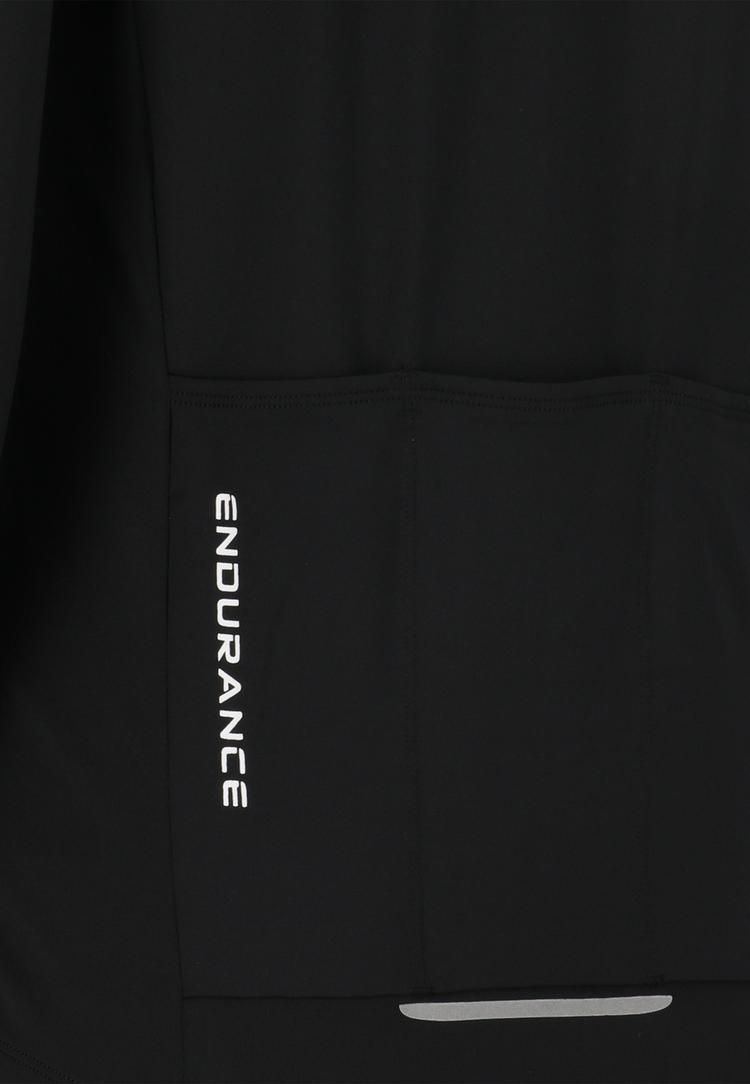 Endurance Endurance Paxton Langarmshirt Damen - 1001 Black - 1 | SportScheck