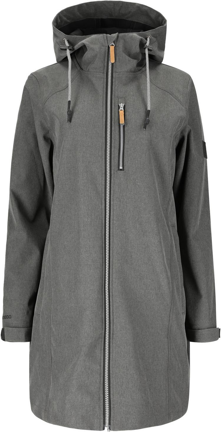 Whistler Whistler Thora Softshelljacke Damen - 1001 Black - 0 | SportScheck