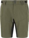 Endurance Benal Shorts Herren - 3211 Smokey Olive
