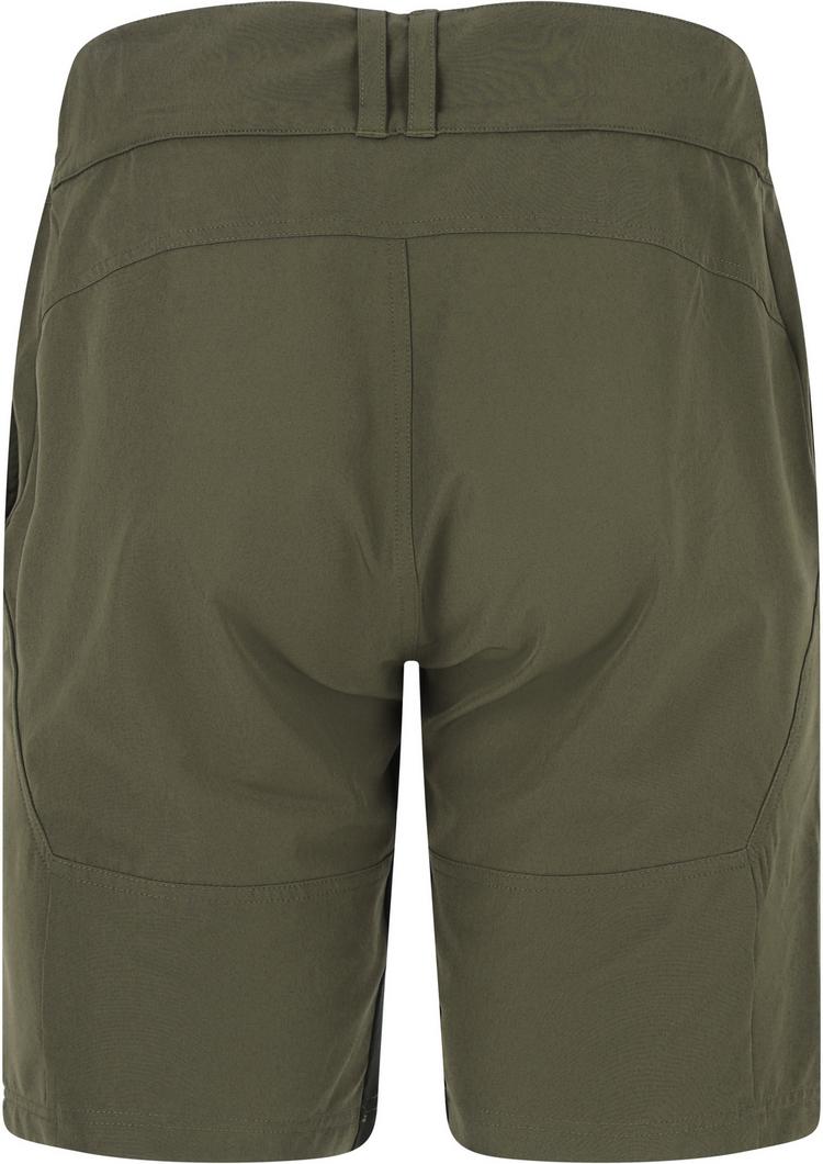 Endurance Endurance Benal Shorts Herren - 3211 Smokey Olive - 0 | SportScheck