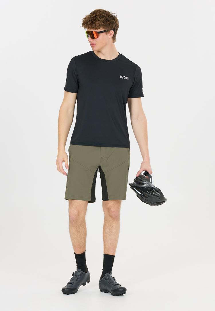 Endurance Endurance Benal Shorts Herren - 3211 Smokey Olive - 0 | SportScheck