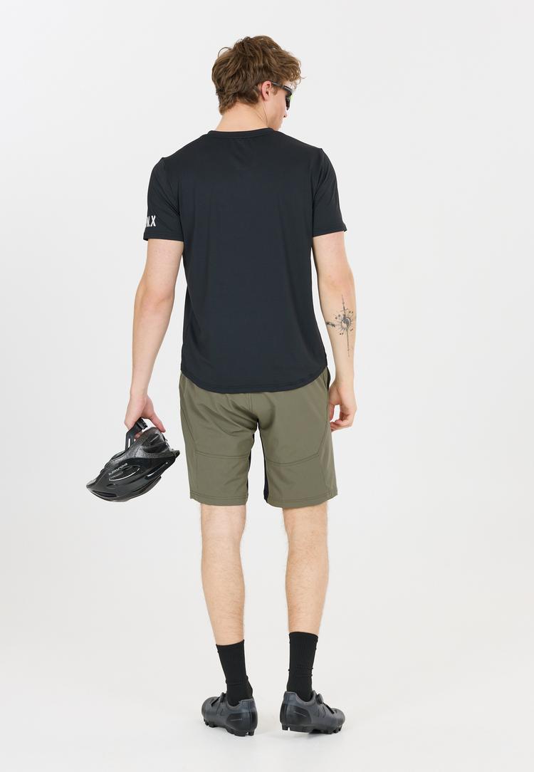 Endurance Endurance Benal Shorts Herren - 3211 Smokey Olive - 1 | SportScheck