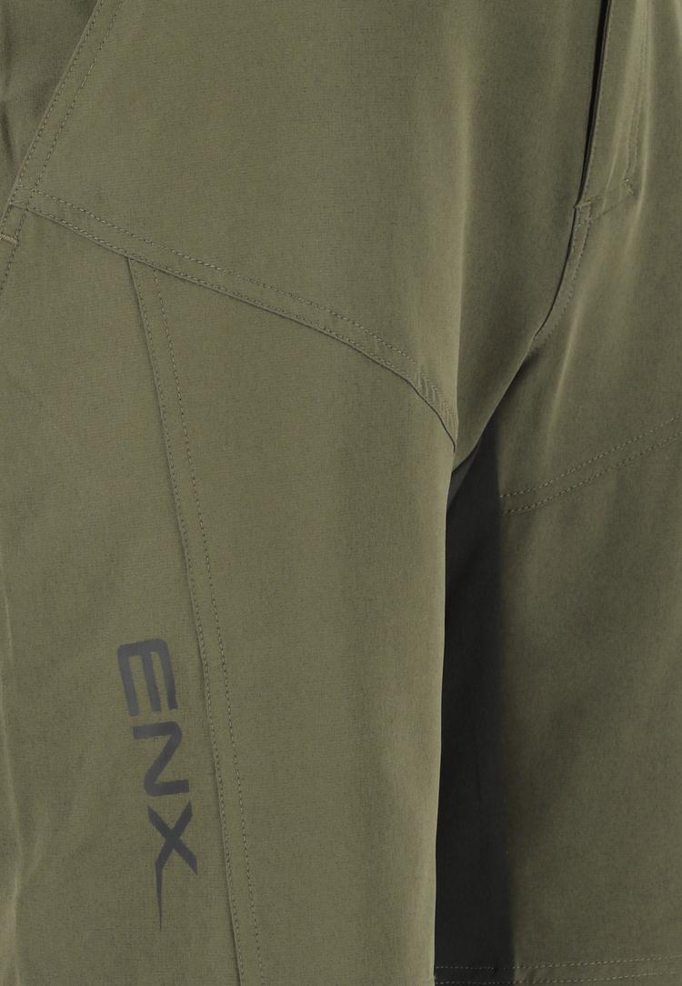Endurance Endurance Benal Shorts Herren - 3211 Smokey Olive - 1 | SportScheck