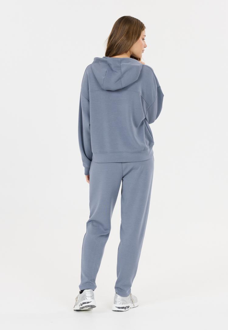 Endurance Endurance Jade Sweatshirt Damen - 2182 Flint Stone - 2 | SportScheck