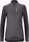 Endurance Paxton Langarmshirt Damen - 4371 Graystone