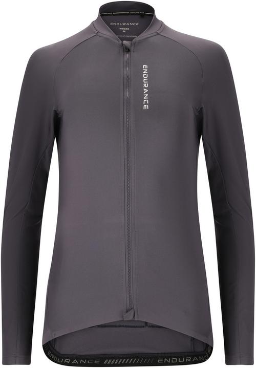 Endurance Paxton Langarmshirt Damen