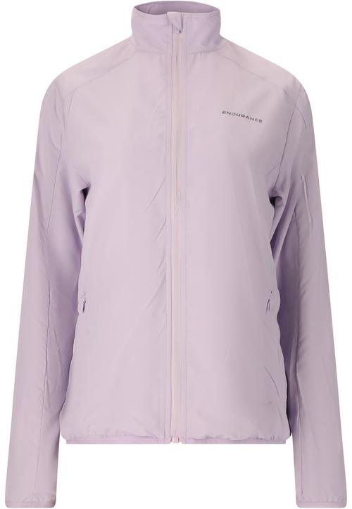 Endurance Sylen Laufjacke Damen