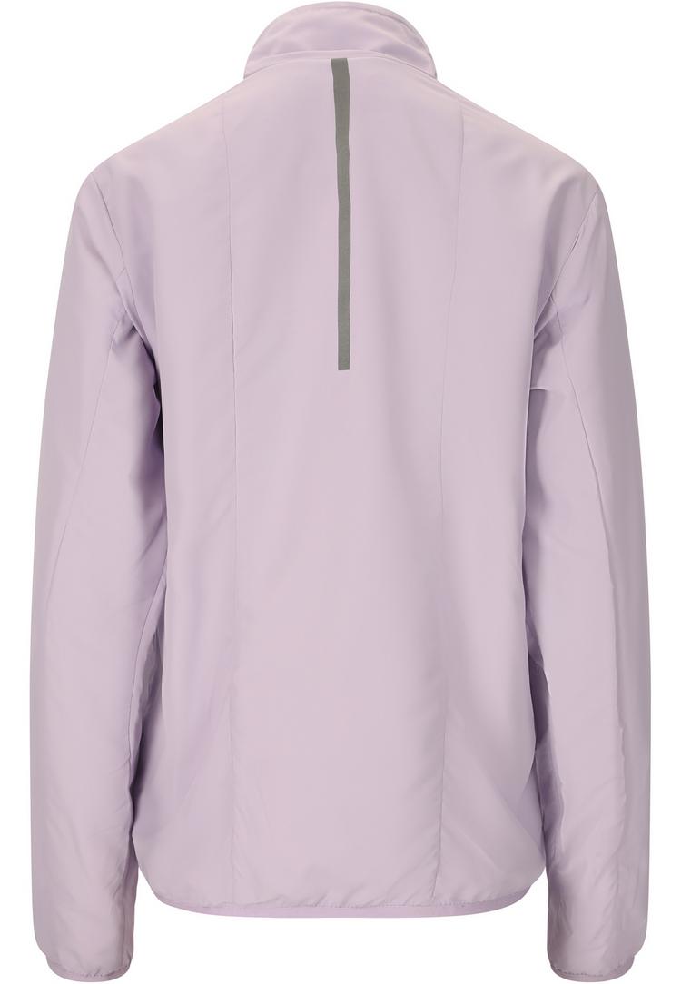 Endurance Endurance Sylen Laufjacke Damen - 4393 Orchid Petal - 0 | SportScheck