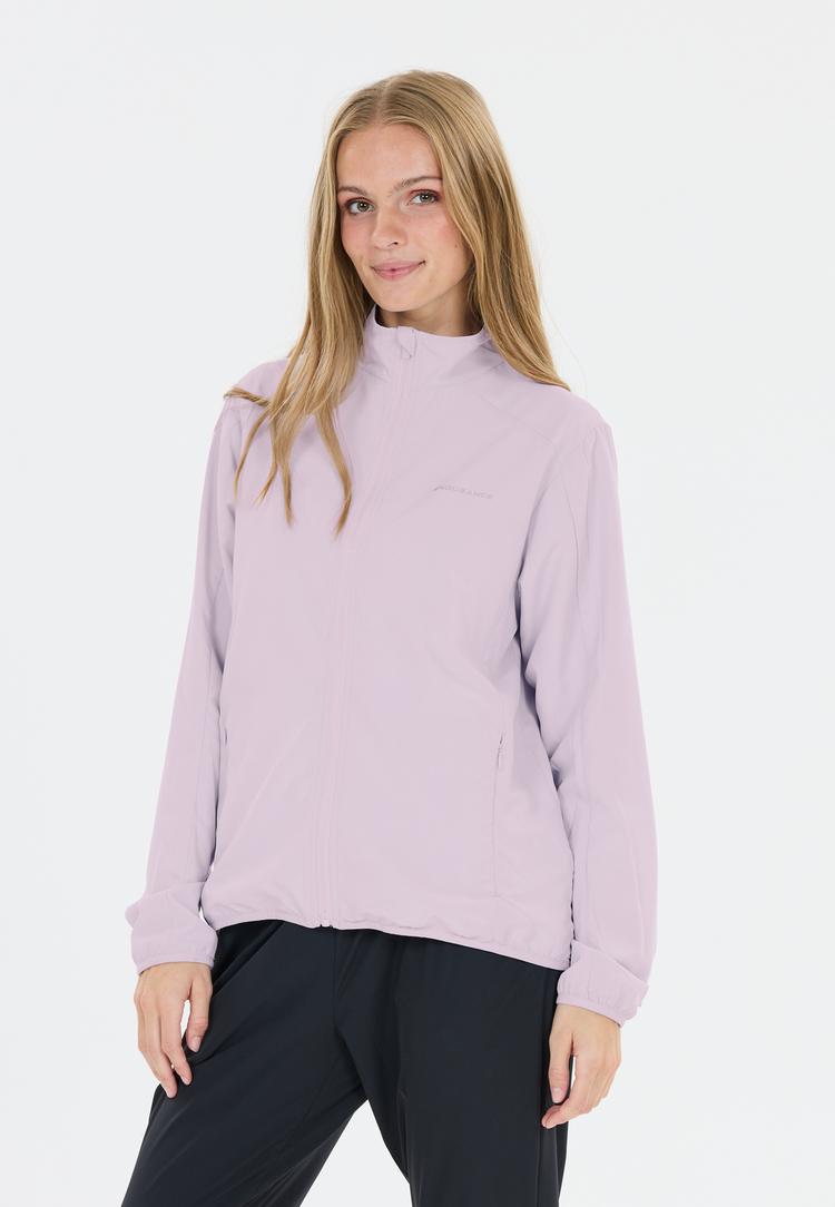 Endurance Endurance Sylen Laufjacke Damen - 4393 Orchid Petal - 1 | SportScheck