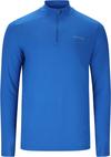 Endurance Armin Langarmshirt Herren - 2031 Victoria Blue