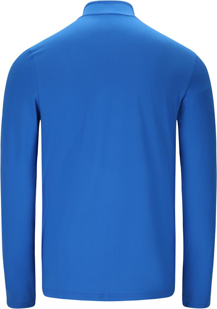 Endurance Endurance Armin Langarmshirt Herren - 2031 Victoria Blue - 0 | SportScheck