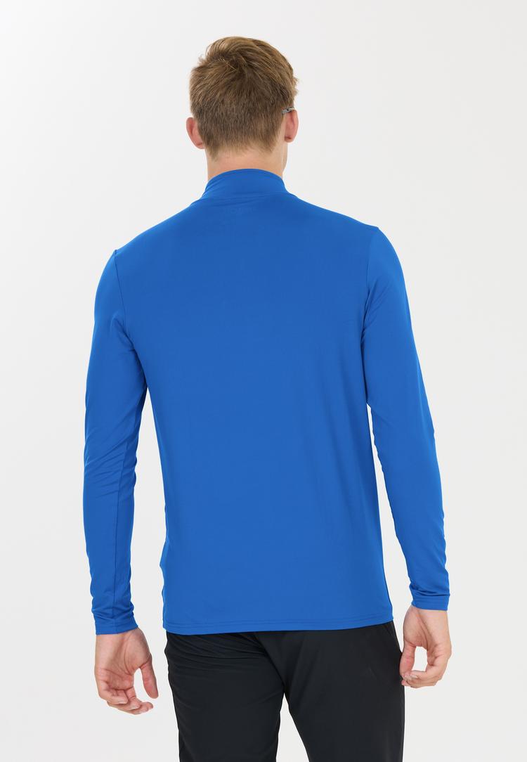Endurance Endurance Armin Langarmshirt Herren - 2031 Victoria Blue - 4 | SportScheck