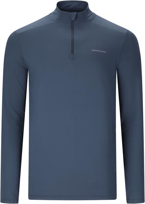Endurance Armin Langarmshirt Herren
