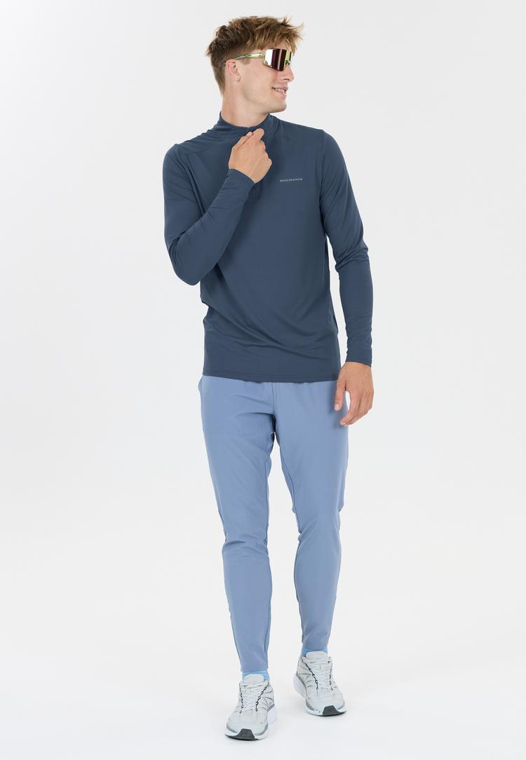 Endurance Endurance Armin Langarmshirt Herren - 2290 Big Dipper - 1 | SportScheck