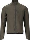 Endurance Nimbos Fahrradjacke Herren - 1071 Black Ink