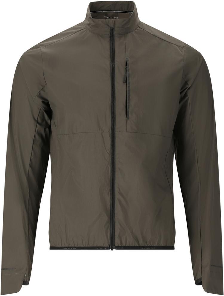 Endurance Endurance Nimbos Fahrradjacke Herren - 1071 Black Ink - 0 | SportScheck