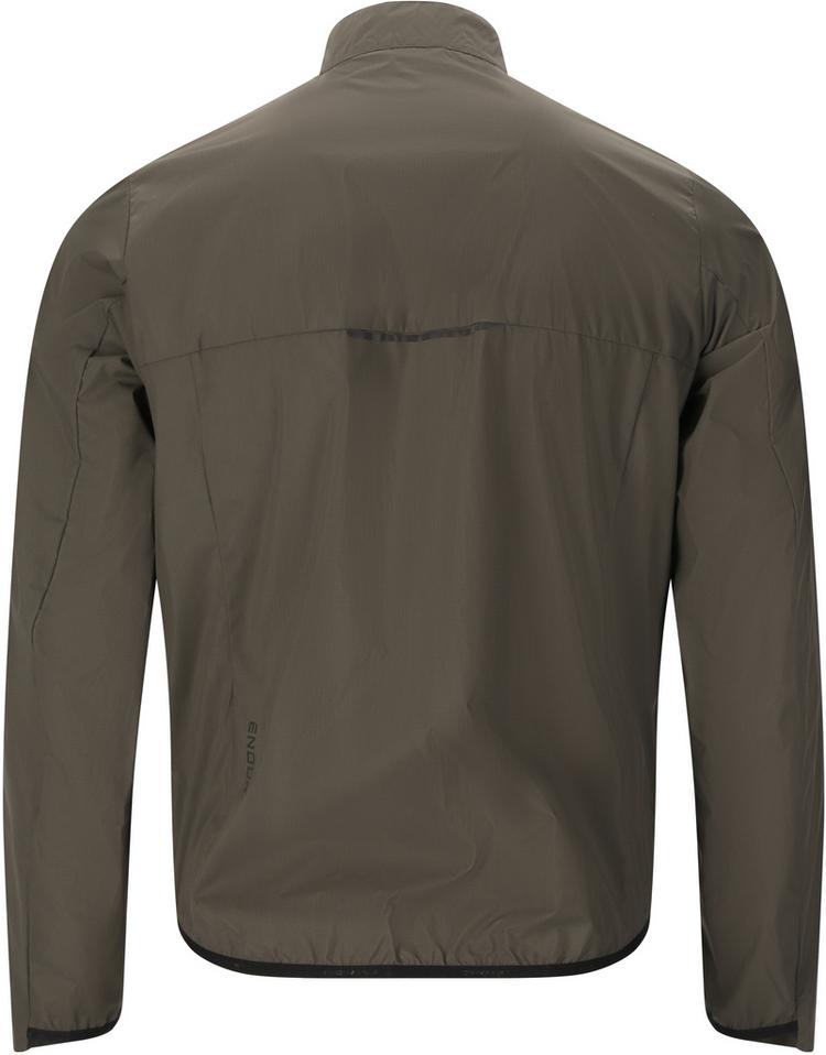 Endurance Endurance Nimbos Fahrradjacke Herren - 1071 Black Ink - 0 | SportScheck
