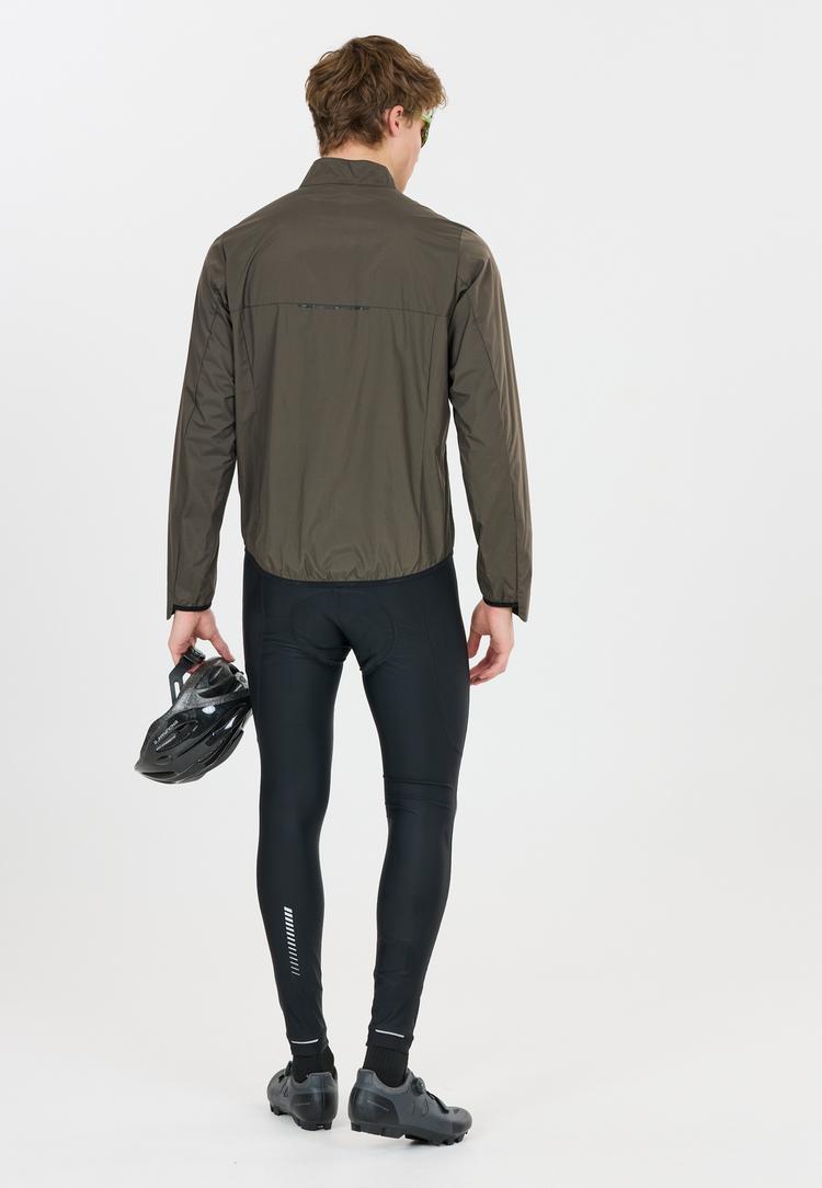 Endurance Endurance Nimbos Fahrradjacke Herren - 1071 Black Ink - 2 | SportScheck