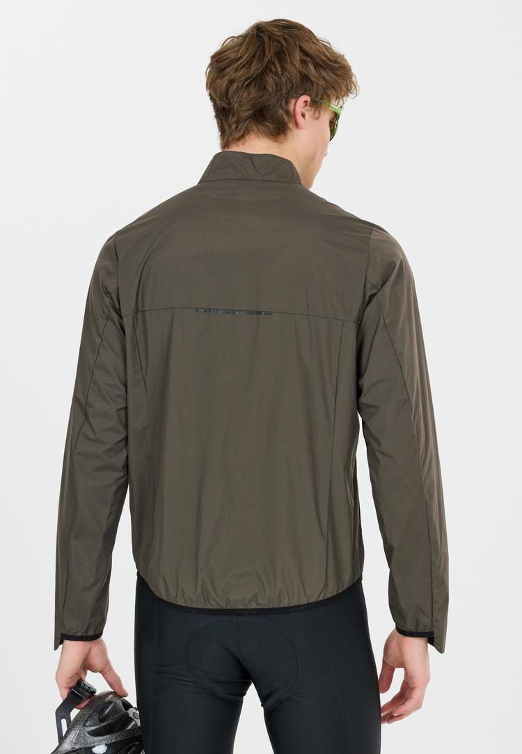 Endurance Endurance Nimbos Fahrradjacke Herren - 1071 Black Ink - 3 | SportScheck