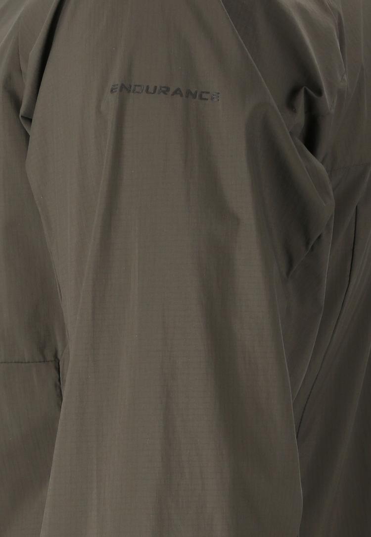 Endurance Endurance Nimbos Fahrradjacke Herren - 1071 Black Ink - 0 | SportScheck