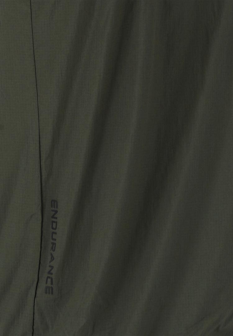 Endurance Endurance Nimbos Fahrradweste Herren - 1071 Black Ink - 1 | SportScheck