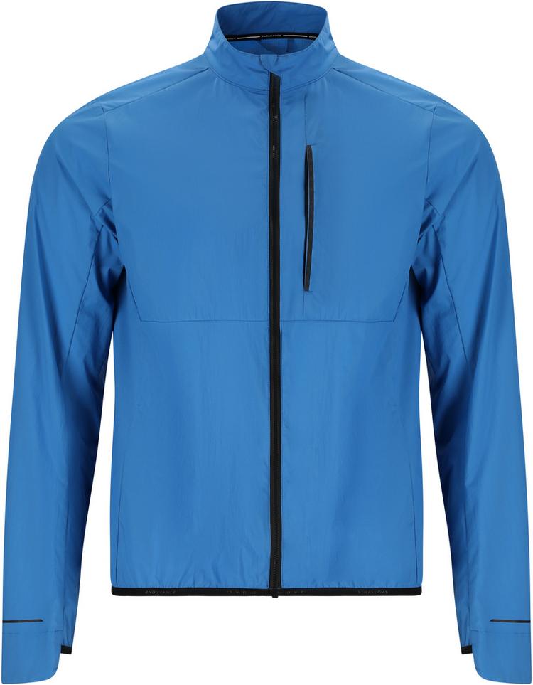 Endurance Endurance Nimbos Fahrradjacke Herren - 2199 Vallarta Blue - 0 | SportScheck