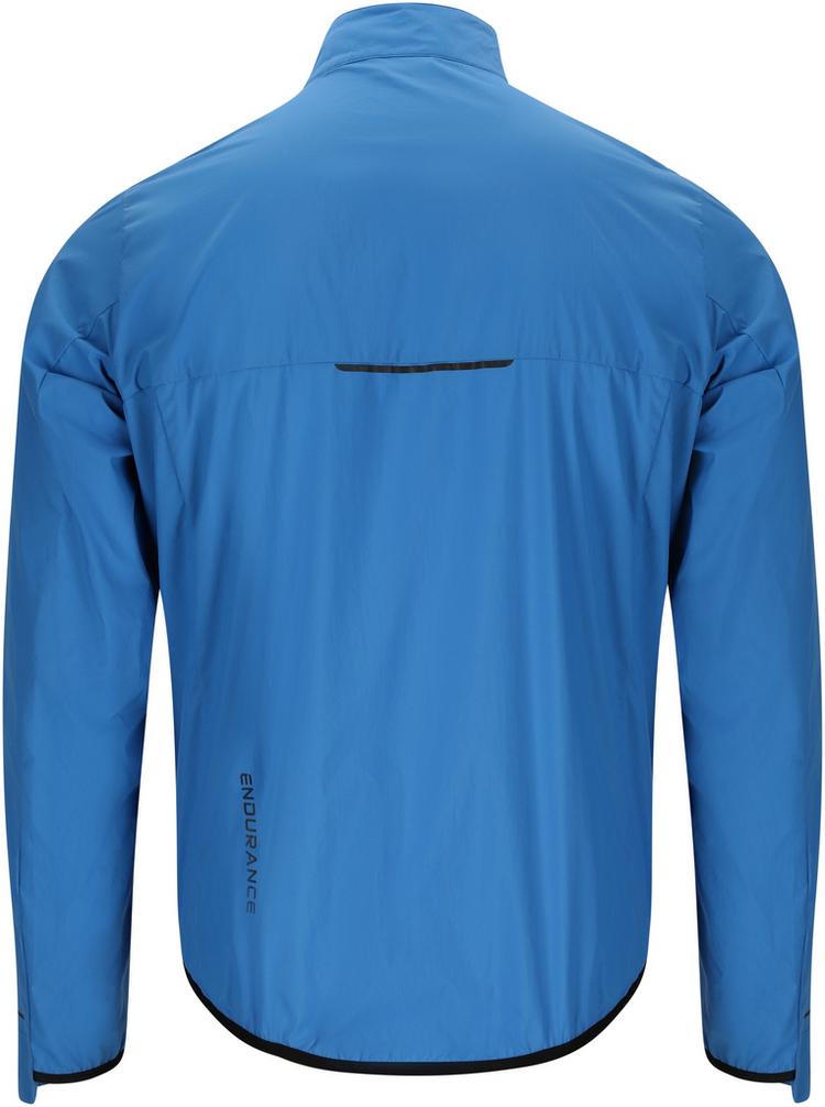 Endurance Endurance Nimbos Fahrradjacke Herren - 2199 Vallarta Blue - 0 | SportScheck