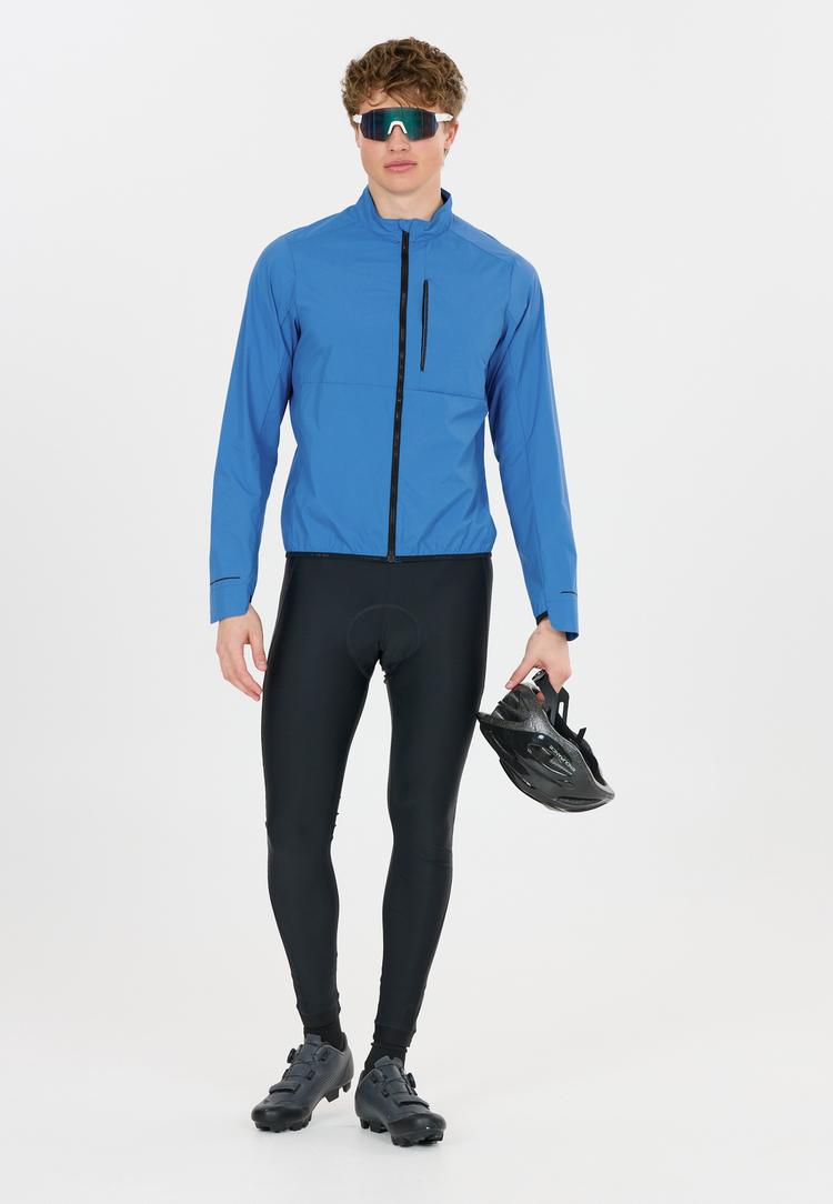Endurance Endurance Nimbos Fahrradjacke Herren - 2199 Vallarta Blue - 0 | SportScheck
