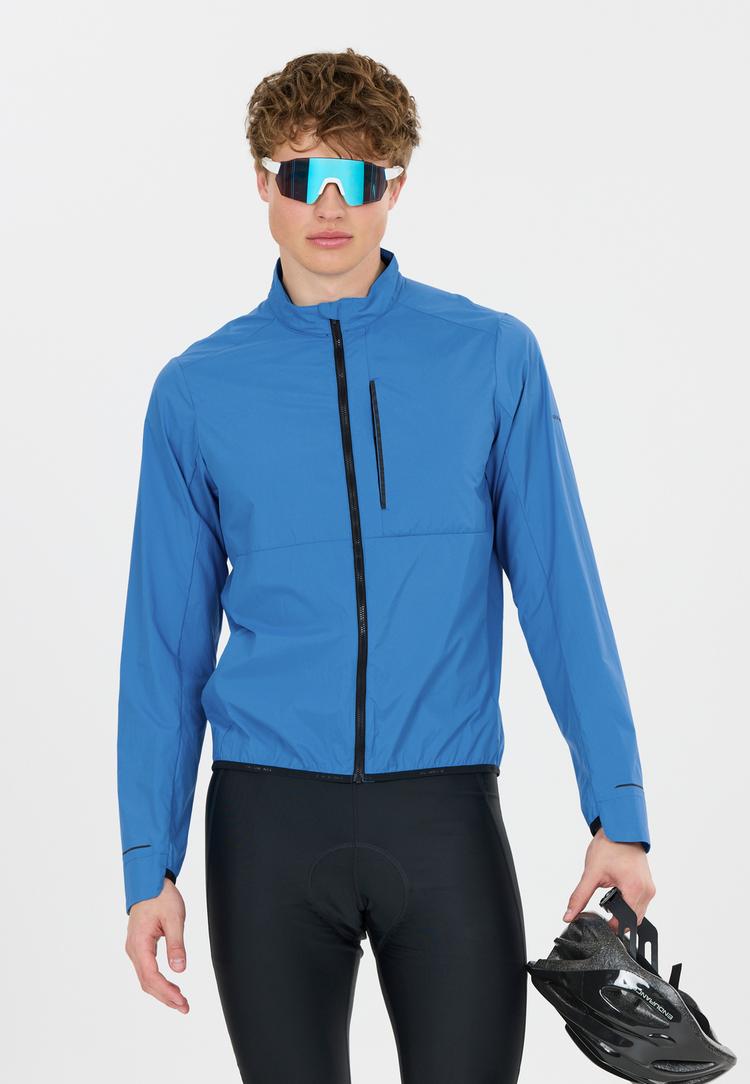 Endurance Endurance Nimbos Fahrradjacke Herren - 2199 Vallarta Blue - 1 | SportScheck