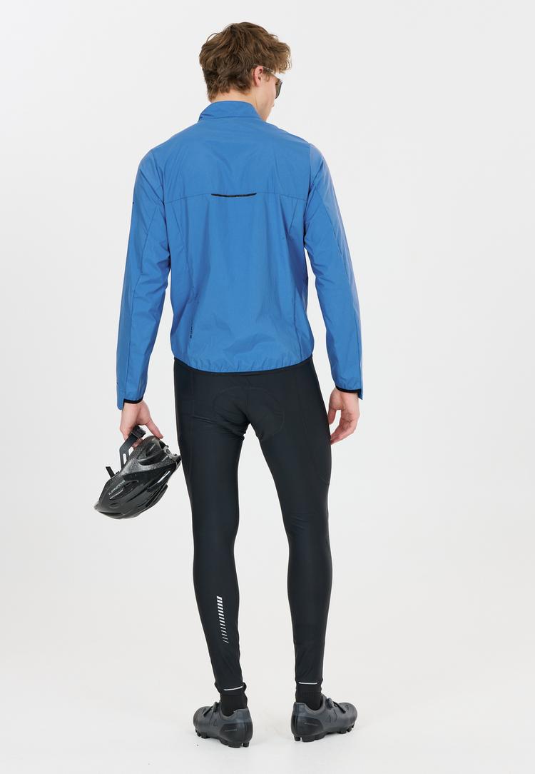 Endurance Endurance Nimbos Fahrradjacke Herren - 2199 Vallarta Blue - 2 | SportScheck
