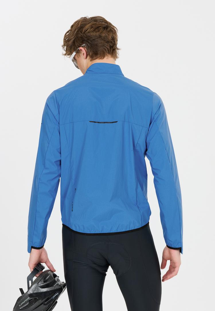 Endurance Endurance Nimbos Fahrradjacke Herren - 2199 Vallarta Blue - 3 | SportScheck