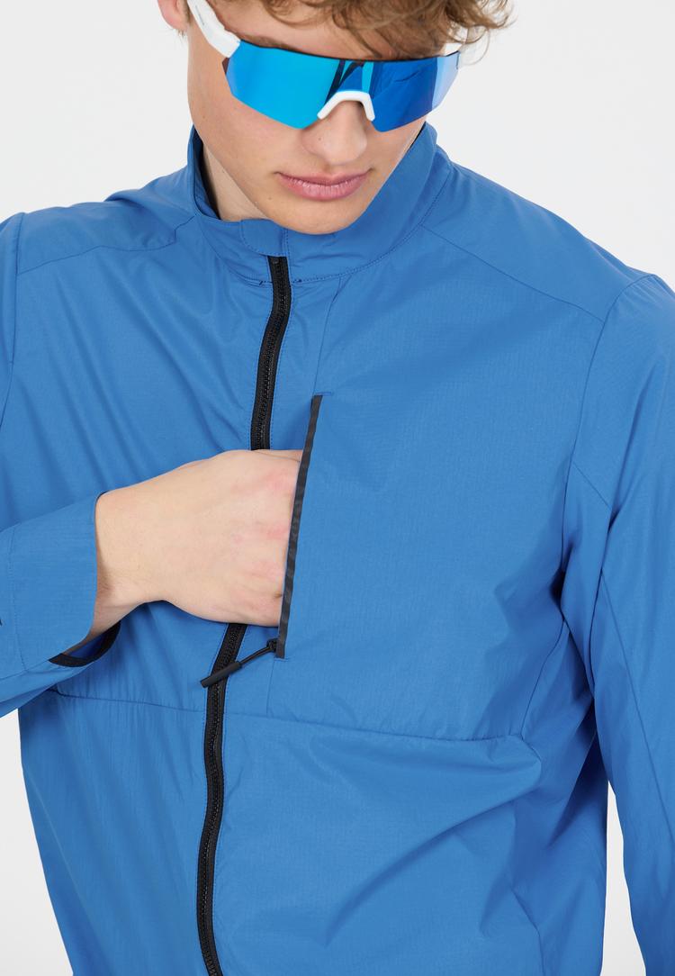 Endurance Endurance Nimbos Fahrradjacke Herren - 2199 Vallarta Blue - 1 | SportScheck