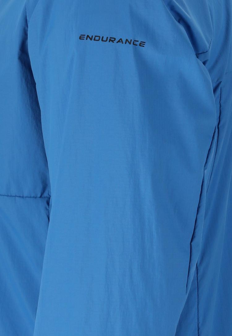 Endurance Endurance Nimbos Fahrradjacke Herren - 2199 Vallarta Blue - 2 | SportScheck
