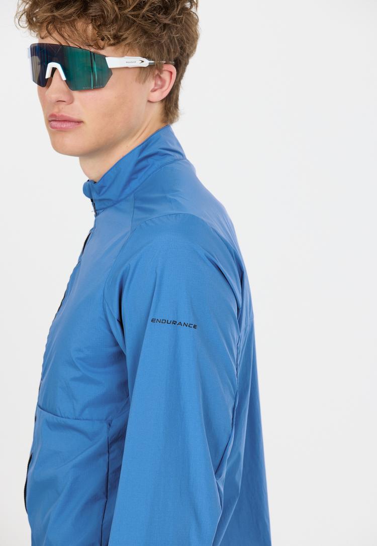 Endurance Endurance Nimbos Fahrradjacke Herren - 2199 Vallarta Blue - 3 | SportScheck