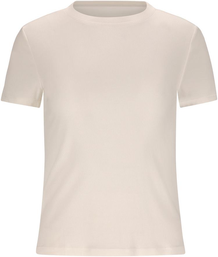 Athlecia Athlecia Tinashe Funktionsshirt Damen - 1207 Vaporous Gray - 0 | SportScheck