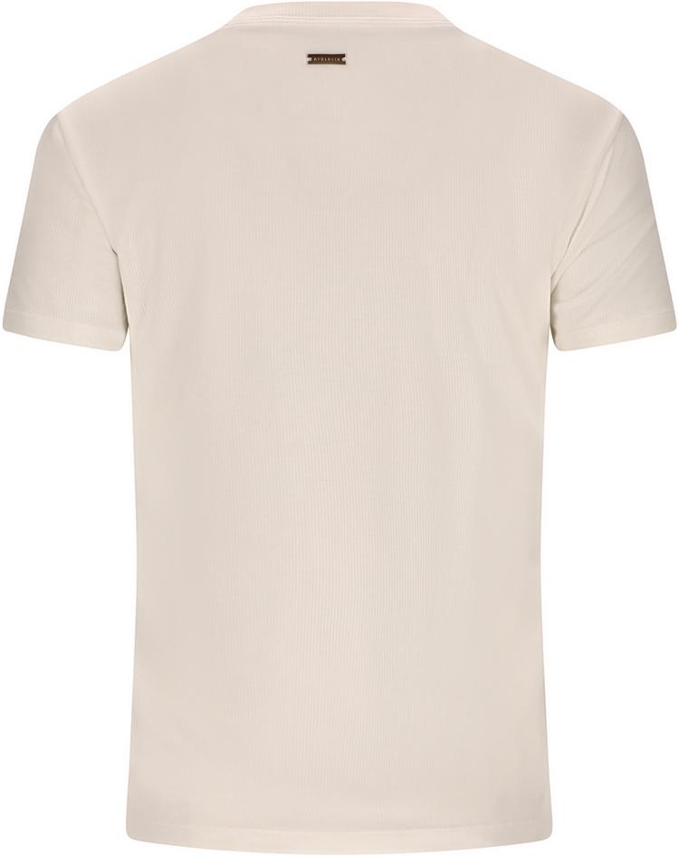 Athlecia Athlecia Tinashe Funktionsshirt Damen - 1207 Vaporous Gray - 0 | SportScheck