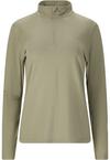 Endurance Aileen Langarmshirt Damen - 3110 Seagrass