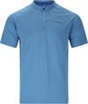 Endurance Crow T-Shirt Herren - 2199 Vallarta Blue