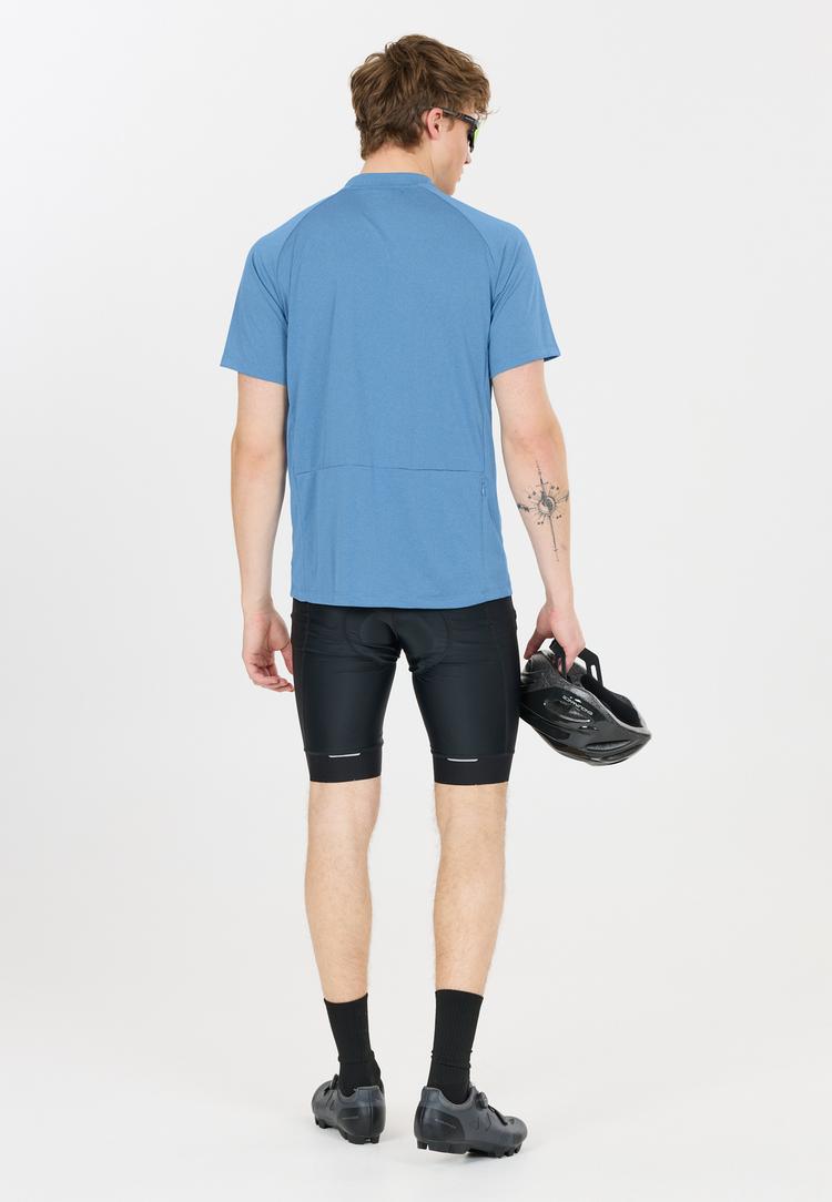 Endurance Endurance Crow T-Shirt Herren - 2199 Vallarta Blue - 2 | SportScheck