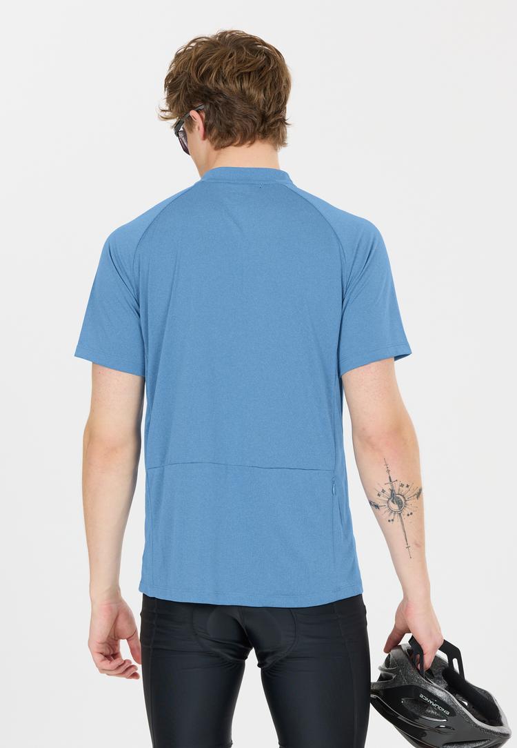 Endurance Endurance Crow T-Shirt Herren - 2199 Vallarta Blue - 3 | SportScheck