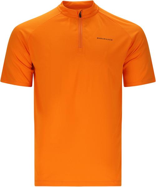 Endurance Crow T-Shirt Herren