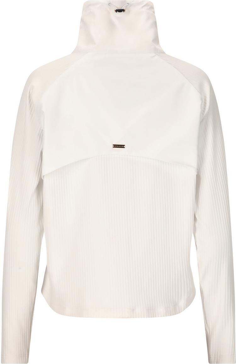 Athlecia Athlecia Aiana Funktionsjacke Damen - 1002 White - 0 | SportScheck