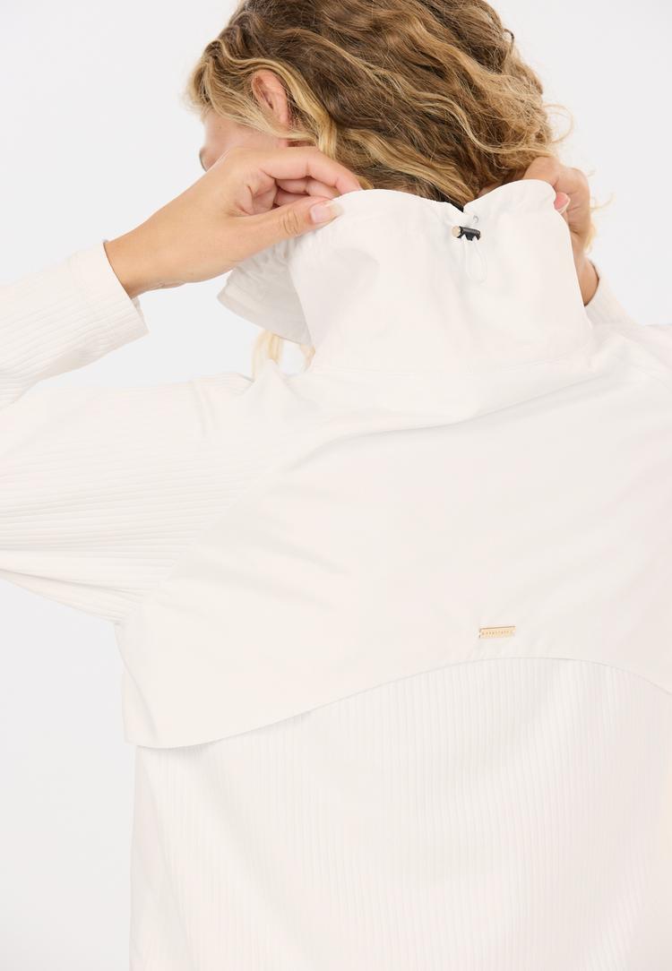 Athlecia Athlecia Aiana Funktionsjacke Damen - 1002 White - 2 | SportScheck