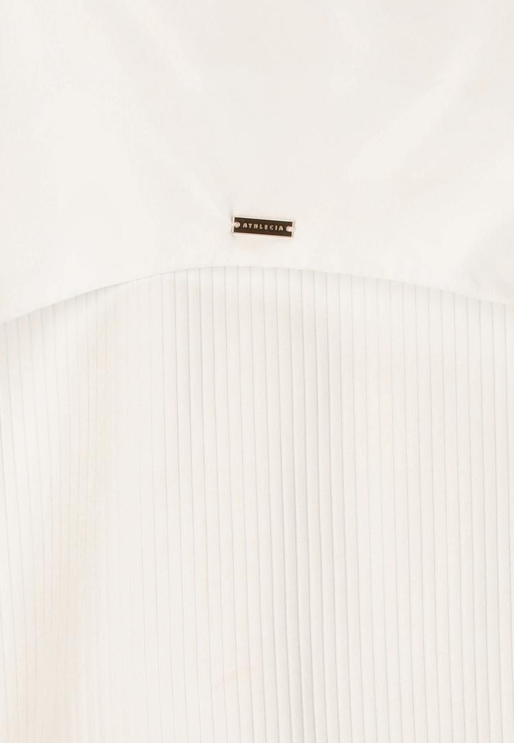 Athlecia Athlecia Aiana Funktionsjacke Damen - 1002 White - 0 | SportScheck