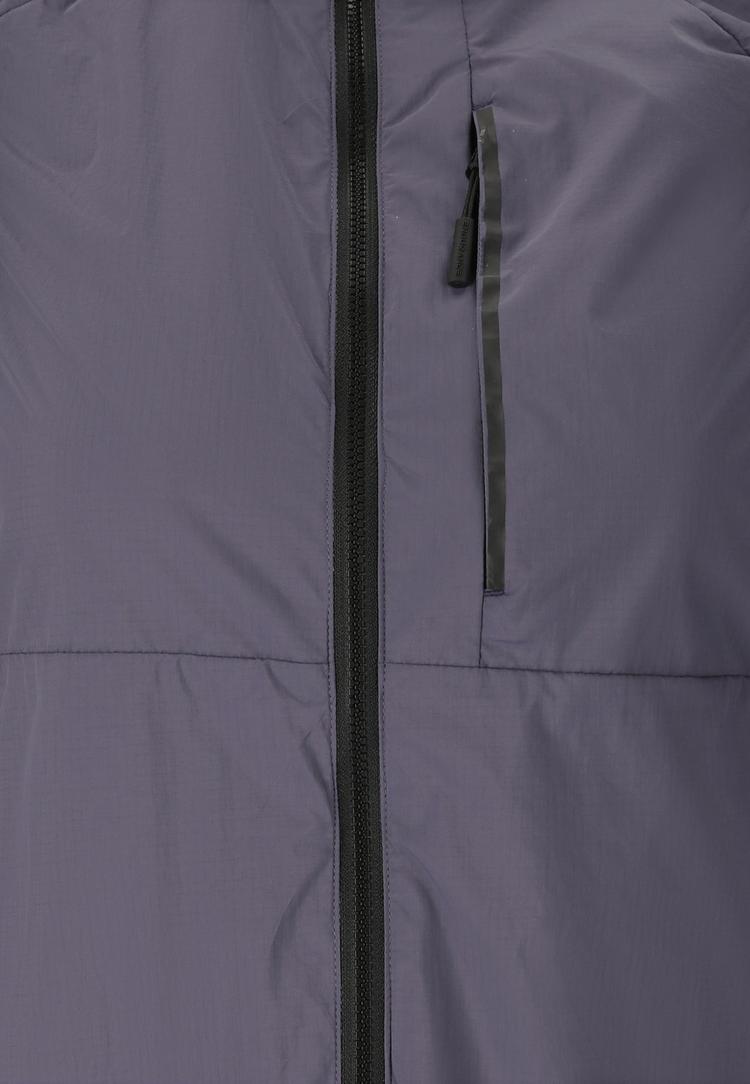 Endurance Endurance Nimbos Fahrradweste Damen - 4371 Graystone - 0 | SportScheck