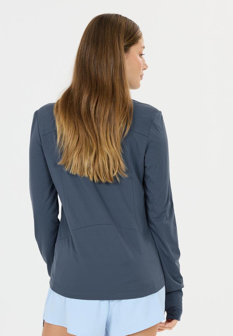 Endurance Endurance Chaba Laufhoodie Damen - 2290 Big Dipper - 2 | SportScheck